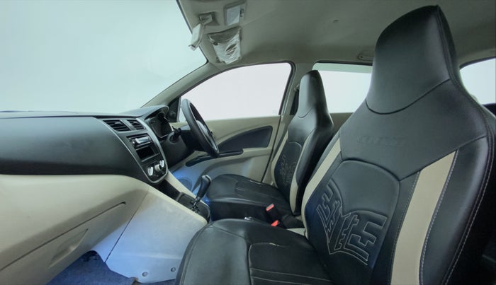 2014 Maruti Celerio VXI AGS, Petrol, Automatic, 96,597 km, Right Side Front Door Cabin