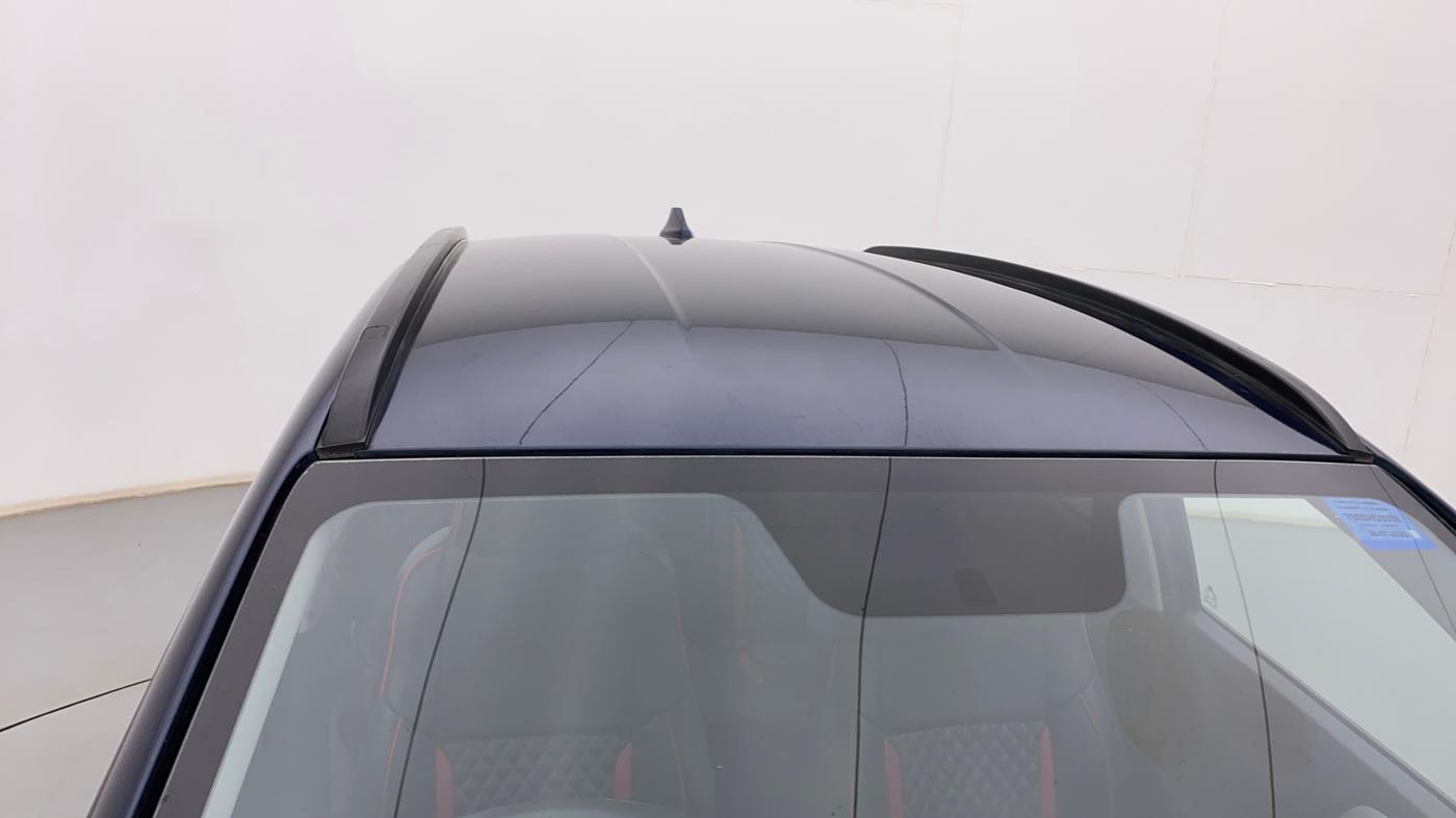 2020 Hyundai GRAND I10 NIOS SPORTZ 1.2 KAPPA VTVT, Petrol, Manual, 43,899 km, Roof