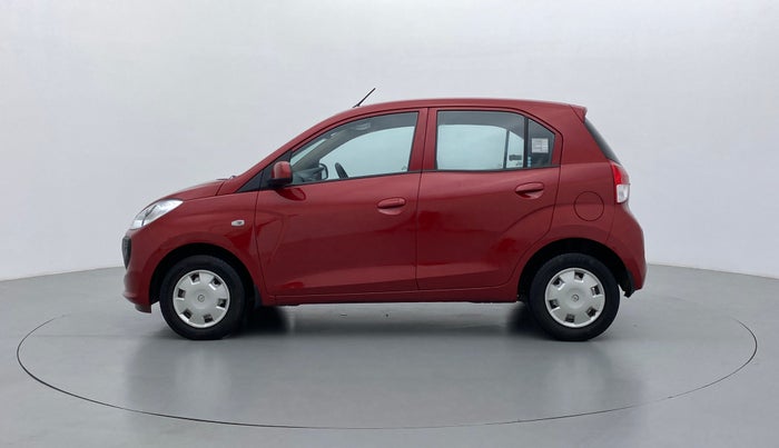 2019 Hyundai NEW SANTRO 1.1 MAGNA MT, Petrol, Manual, 10,204 km, Left Side
