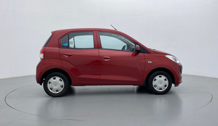 2019 Hyundai NEW SANTRO 1.1 MAGNA MT, Petrol, Manual, 10,204 km, Right Side