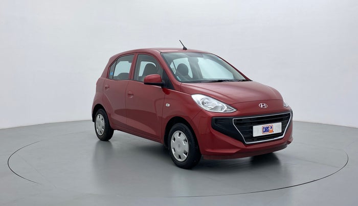 2019 Hyundai NEW SANTRO 1.1 MAGNA MT, Petrol, Manual, 10,204 km, Main image / SRP