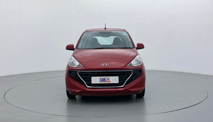 2019 Hyundai NEW SANTRO 1.1 MAGNA MT, Petrol, Manual, 10,204 km, Front