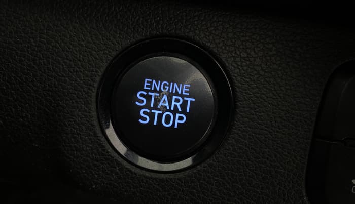 2022 Hyundai VENUE SX PLUS 1.0 TURBO DCT DUAL TONE, Petrol, Automatic, 24,238 km, Keyless Start/ Stop Button