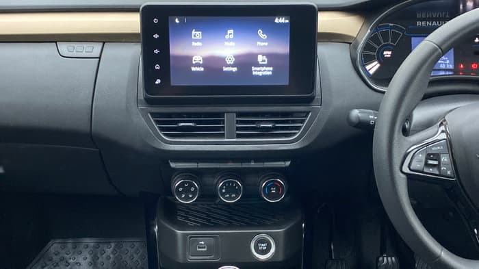 Features