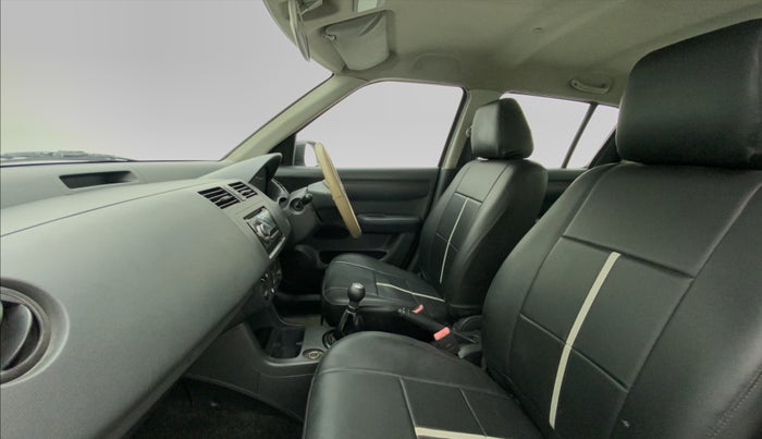 2011 Maruti Swift LXI, Petrol, Manual, 66,916 km, Right Side Front Door Cabin
