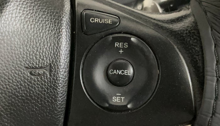 2014 Honda City 1.5L I-VTEC VX CVT, Petrol, Automatic, 43,189 km, Adaptive Cruise Control