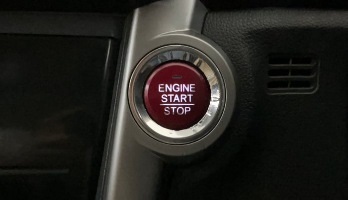 2014 Honda City 1.5L I-VTEC VX CVT, Petrol, Automatic, 43,189 km, Keyless Start/ Stop Button