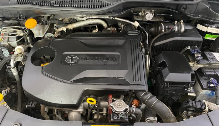 2023 Tata ALTROZ  XZ PLUS (S) , Diesel, Manual, 66,682 km, Engine View