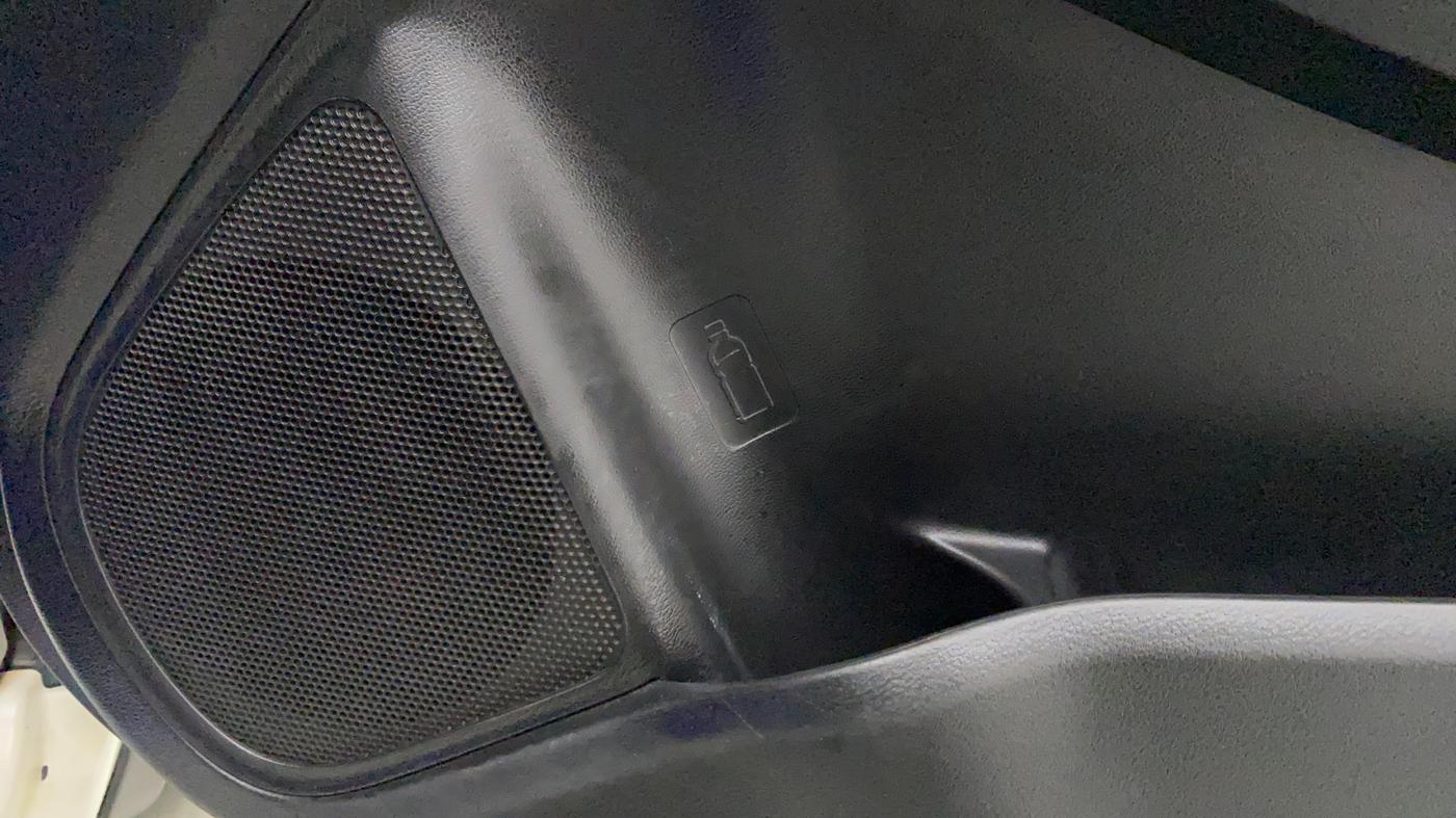 2018 Maruti Baleno DELTA CVT PETROL 1.2, Petrol, Automatic, 78,510 km, Speaker