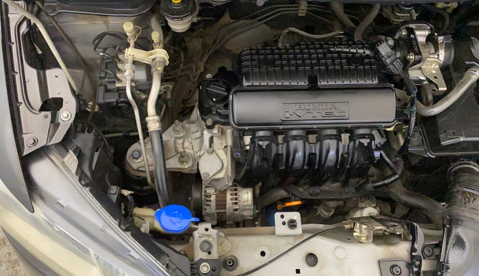 2018 Honda Jazz 1.2L I-VTEC V, Petrol, Manual, 47,180 km, Engine View - Right