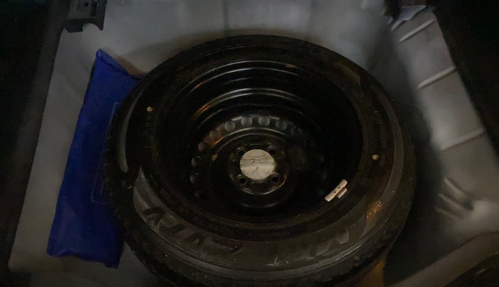 2018 Honda Jazz 1.2L I-VTEC V, Petrol, Manual, 47,180 km, Spare Tyre