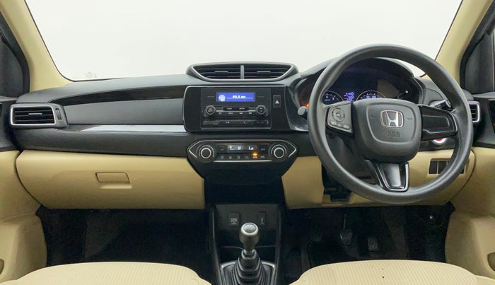 2018 Honda Amaze 1.2L I-VTEC V, Petrol, Manual, 19,812 km, Dashboard