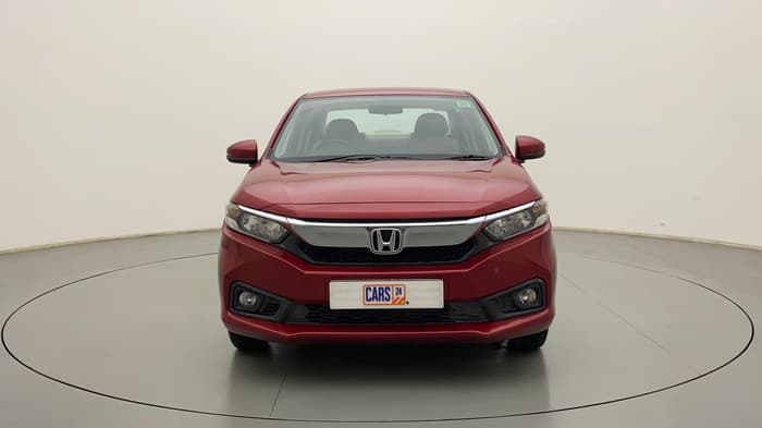 2018 Honda Amaze 1.2L I-VTEC V, Petrol, Manual, 19,812 km, Front