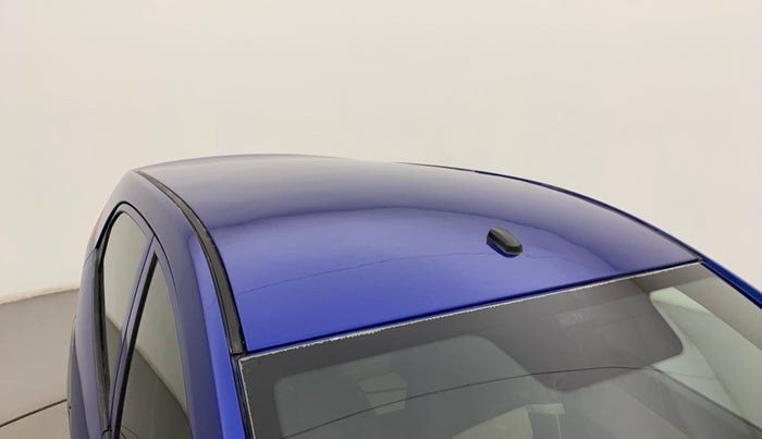 2013 Hyundai Eon ERA +, Petrol, Manual, 52,123 km, Roof