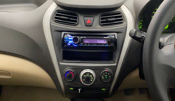 2013 Hyundai Eon ERA +, Petrol, Manual, 52,123 km, Air Conditioner