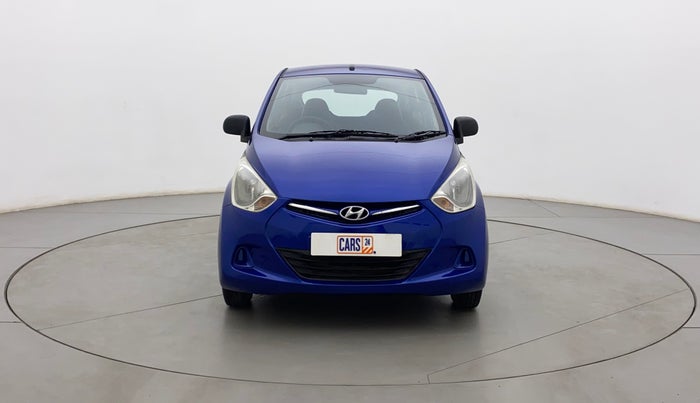 2013 Hyundai Eon ERA +, Petrol, Manual, 52,123 km, Front