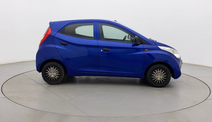 2013 Hyundai Eon ERA +, Petrol, Manual, 52,123 km, Right Side View