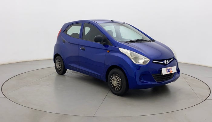 2013 Hyundai Eon ERA +, Petrol, Manual, 52,123 km, SRP