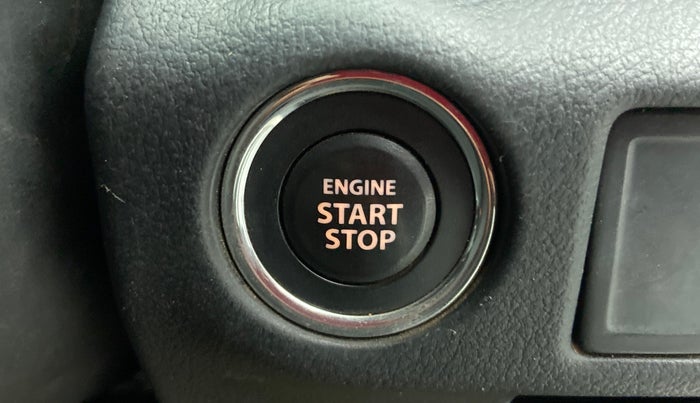 2015 Maruti S Cross ZETA 1.3, Diesel, Manual, 1,52,026 km, Keyless Start/ Stop Button