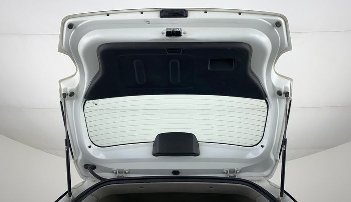 2021 Hyundai VENUE S 1.2, Petrol, Manual, 50,177 km, Boot Door Open