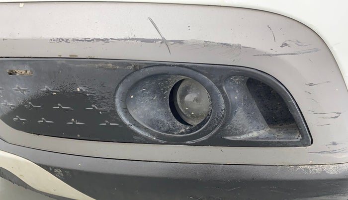 2021 Hyundai VENUE S 1.2, Petrol, Manual, 50,177 km, Left fog light - Not working