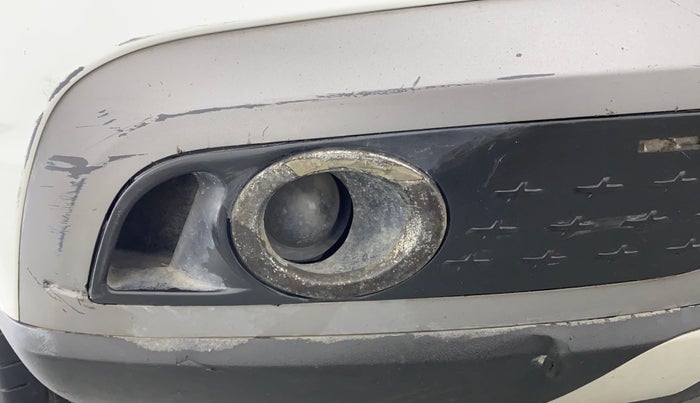 2021 Hyundai VENUE S 1.2, Petrol, Manual, 50,177 km, Right fog light - Not working