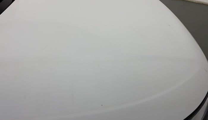 2021 Hyundai VENUE S 1.2, Petrol, Manual, 50,177 km, Bonnet (hood) - Minor scratches