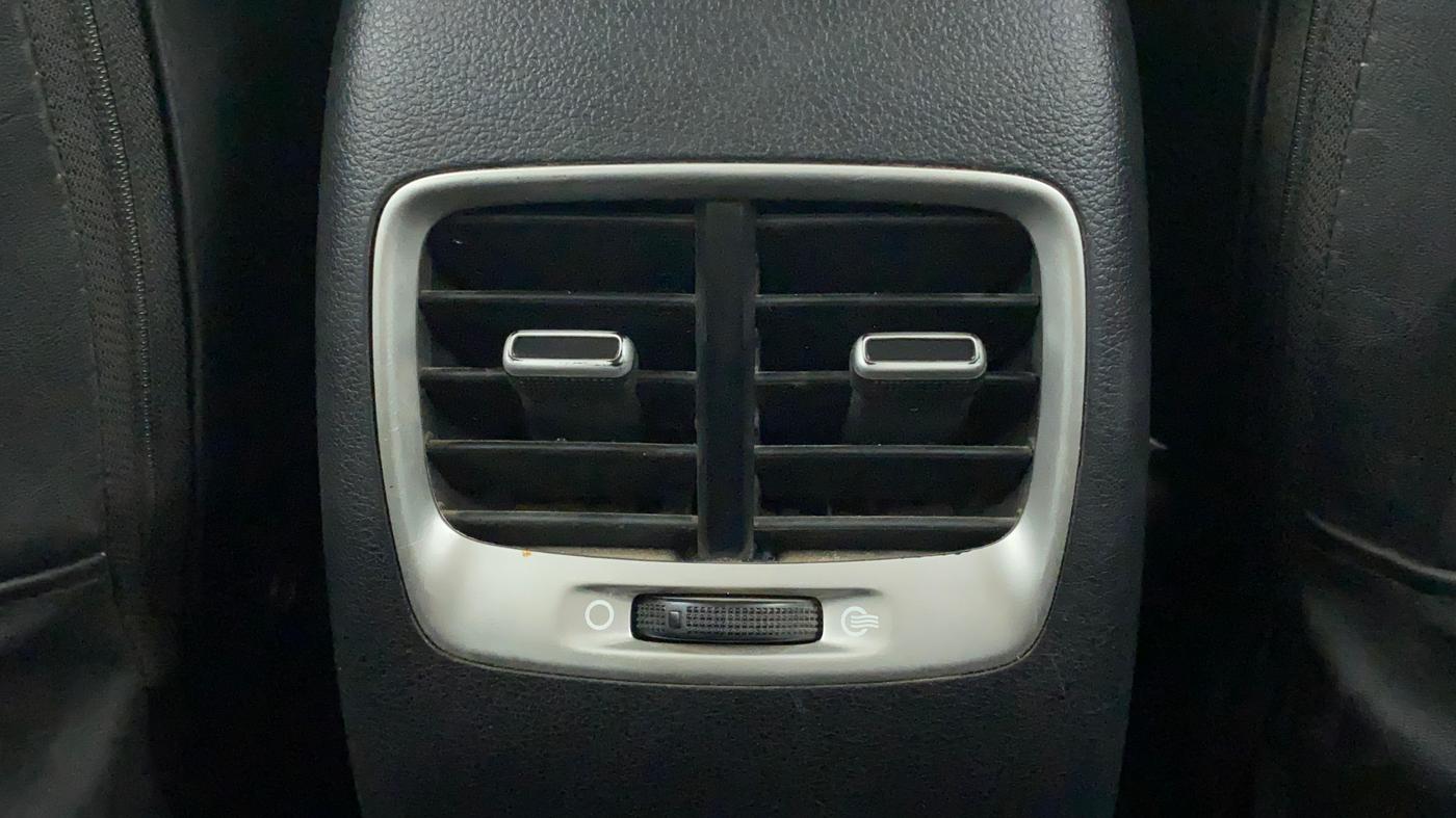 2021 Hyundai VENUE S 1.2, Petrol, Manual, 50,177 km, Rear AC Vents
