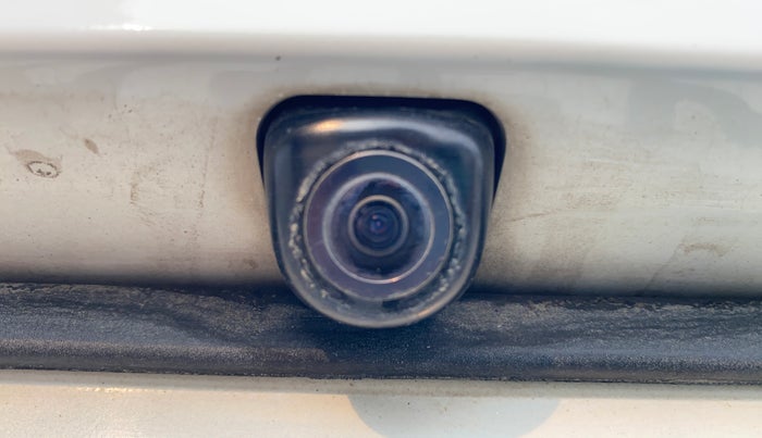 2020 Hyundai VENUE SX 1.5 CRDI, Diesel, Manual, 45,316 km, Parking Camera