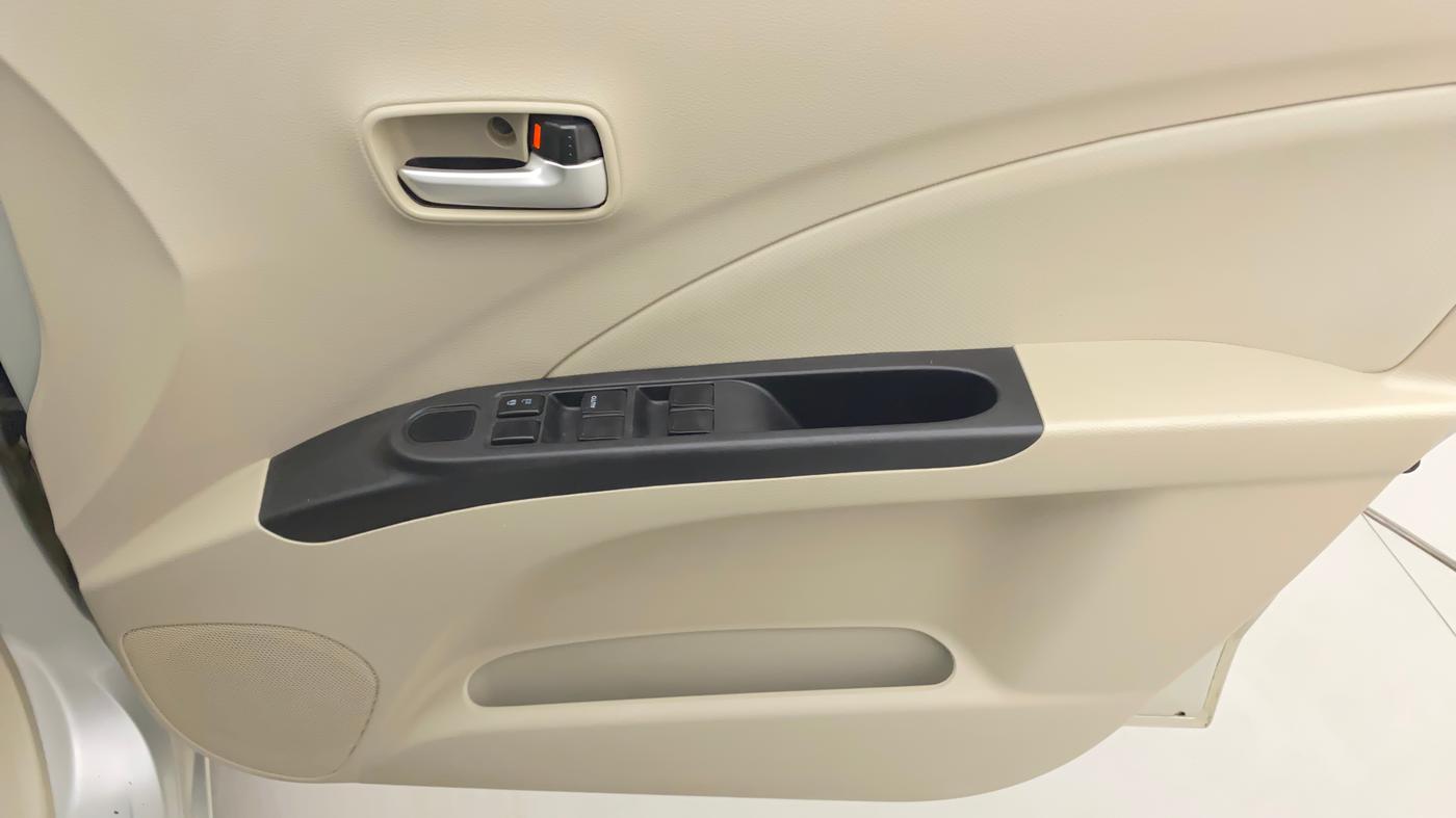 2019 Maruti Celerio VXI AMT, Petrol, Automatic, 35,897 km, Driver Side Door Panels Control
