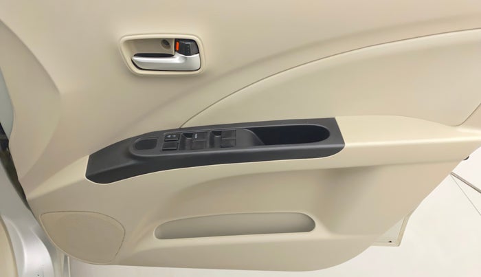 2019 Maruti Celerio VXI AMT, Petrol, Automatic, 35,897 km, Driver Side Door Panels Control