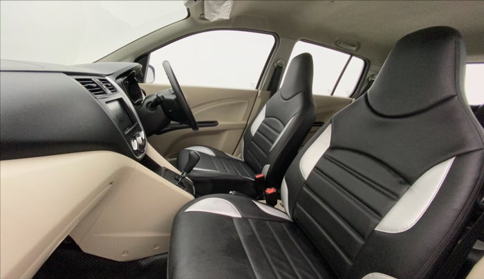 2019 Maruti Celerio VXI AMT, Petrol, Automatic, 35,897 km, Right Side Front Door Cabin