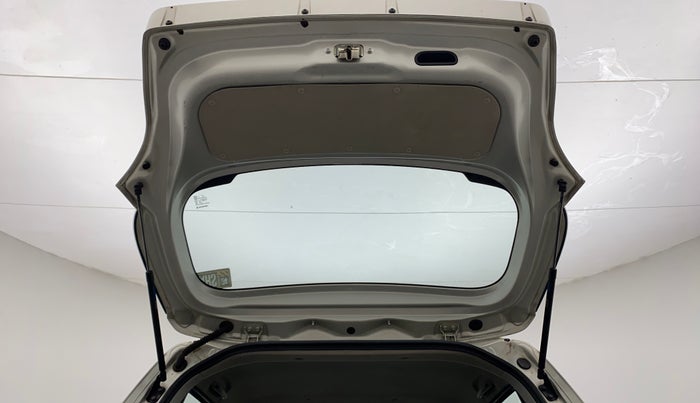 2019 Maruti Celerio VXI AMT, Petrol, Automatic, 35,897 km, Boot Door Open