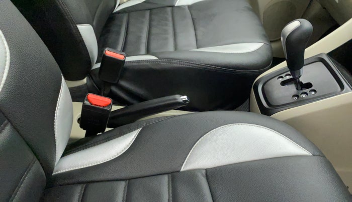 2019 Maruti Celerio VXI AMT, Petrol, Automatic, 35,897 km, Gear Lever