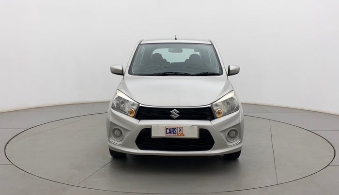 2019 Maruti Celerio VXI AMT, Petrol, Automatic, 35,897 km, Front