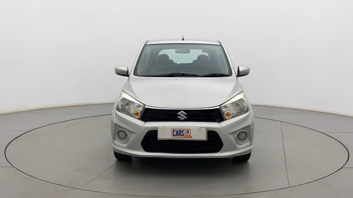 2019 Maruti Celerio VXI AMT, Petrol, Automatic, 35,897 km, Front