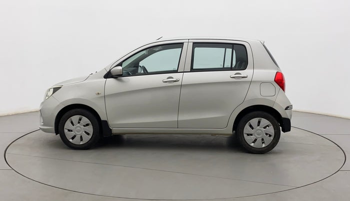 2019 Maruti Celerio VXI AMT, Petrol, Automatic, 35,897 km, Left Side