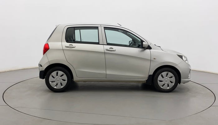 2019 Maruti Celerio VXI AMT, Petrol, Automatic, 35,897 km, Right Side View