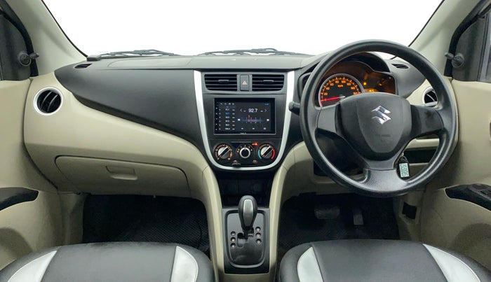 2019 Maruti Celerio VXI AMT, Petrol, Automatic, 35,897 km, Dashboard