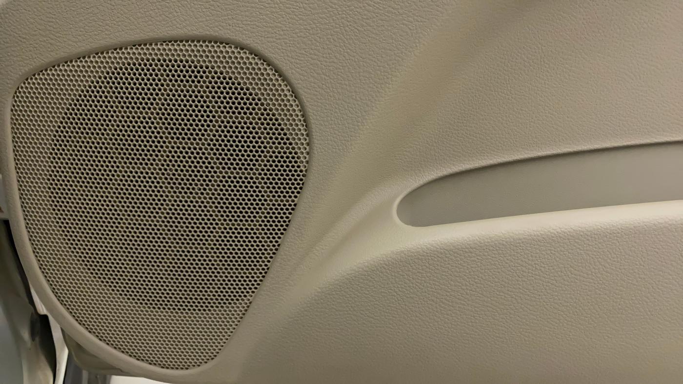 2019 Maruti Celerio VXI AMT, Petrol, Automatic, 35,897 km, Speaker