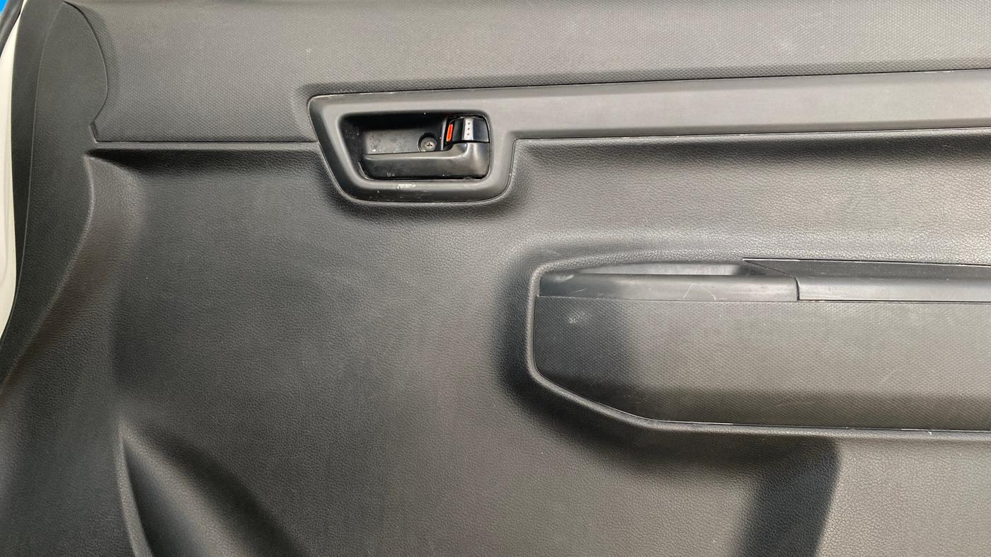 2020 Maruti S PRESSO VXI AMT, Petrol, Automatic, 49,183 km, Driver Side Door Panels Control