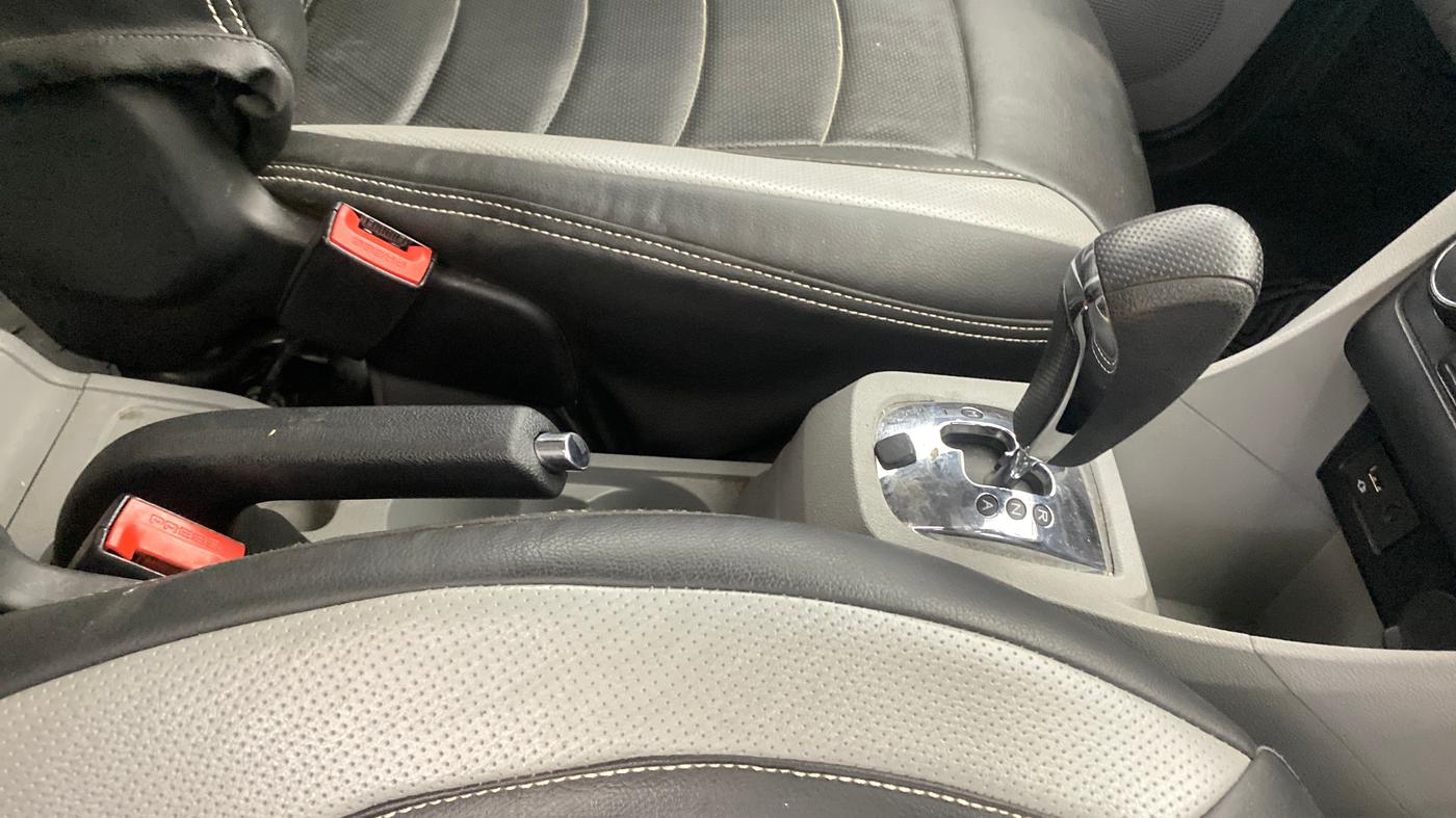 2020 Tata Tiago XZA PLUS PETROL, Petrol, Automatic, 98,344 km, Gear Lever