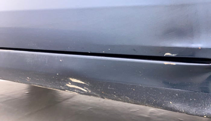 2021 Hyundai GRAND I10 NIOS SPORTZ 1.2 KAPPA VTVT CNG, CNG, Manual, 96,271 km, Right running board - Slightly dented