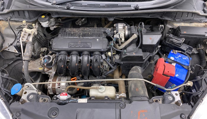 2016 Honda City V MT PETROL, Petrol, Manual, 64,273 km, Open Bonet