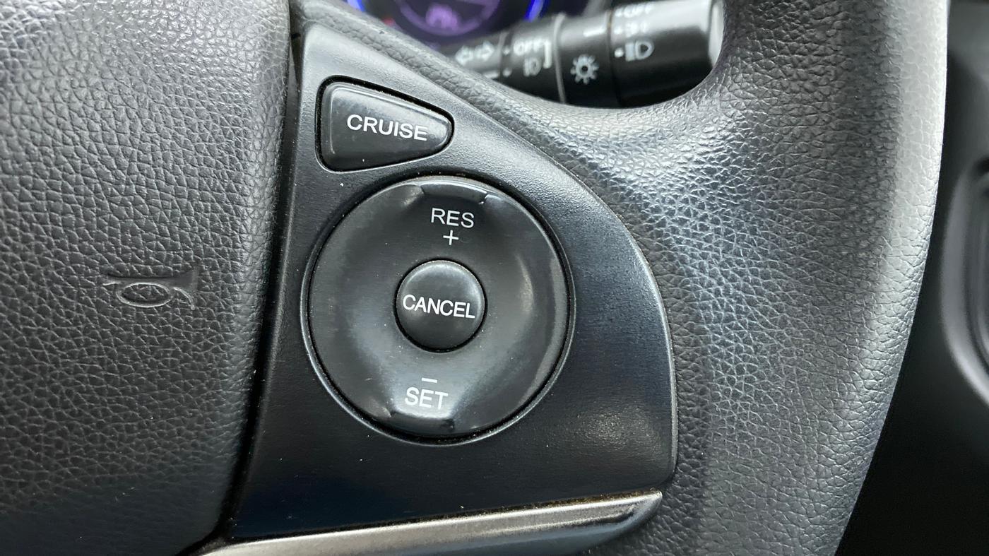 2016 Honda City V MT PETROL, Petrol, Manual, 64,273 km, Adaptive Cruise Control