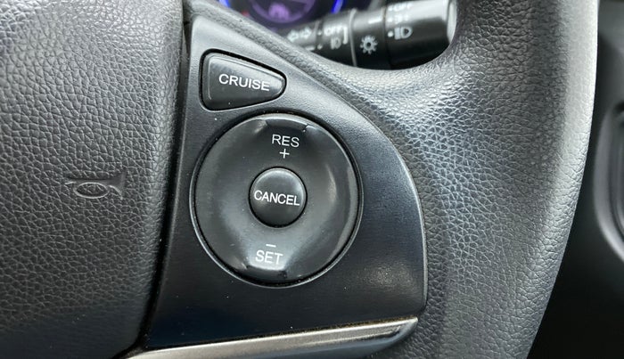 2016 Honda City V MT PETROL, Petrol, Manual, 64,273 km, Adaptive Cruise Control