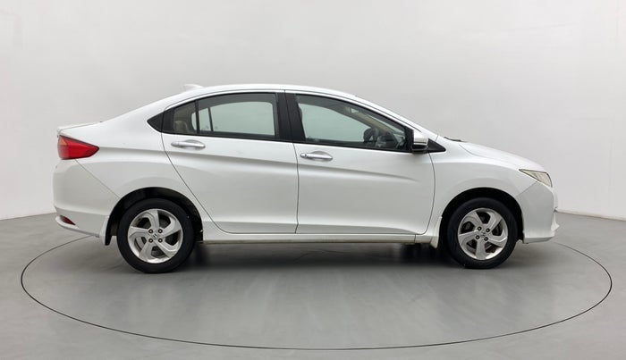 2016 Honda City V MT PETROL, Petrol, Manual, 64,273 km, Right Side View
