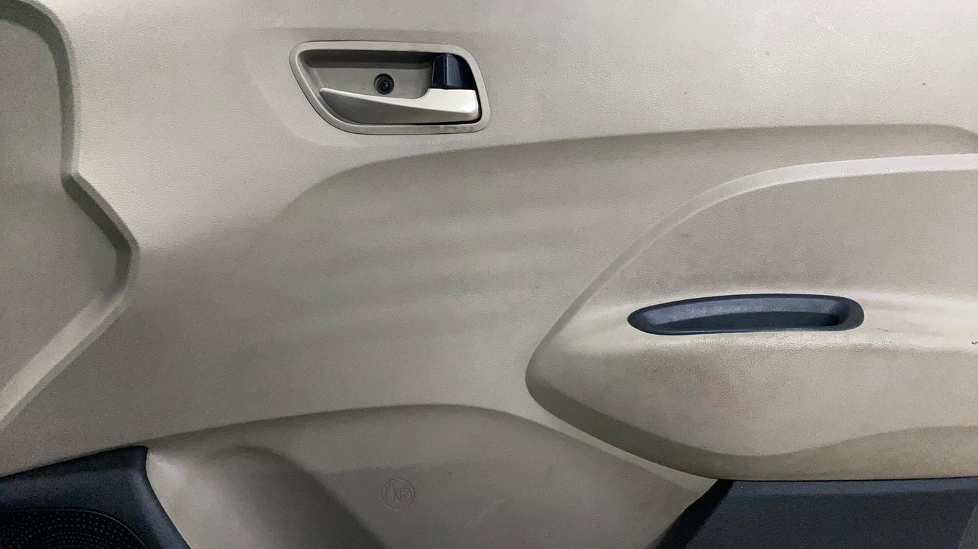 2021 Hyundai NEW SANTRO SPORTZ AMT, Petrol, Automatic, 93,061 km, Driver Side Door Panels Control