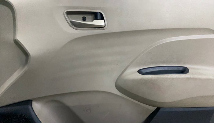 2021 Hyundai NEW SANTRO SPORTZ AMT, Petrol, Automatic, 93,034 km, Driver Side Door Panels Control