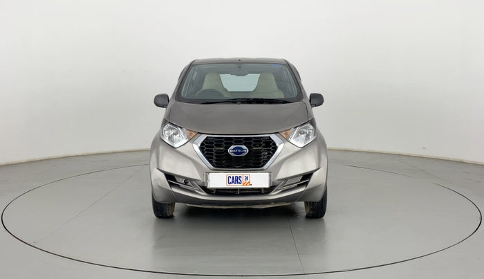 2019 Datsun Redi Go A, CNG, Manual, 20,796 km, Front